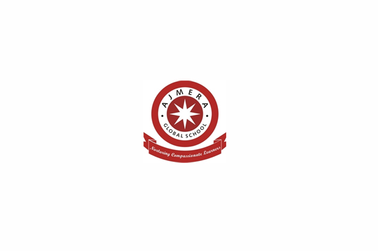 ajmeraglobalschool website image