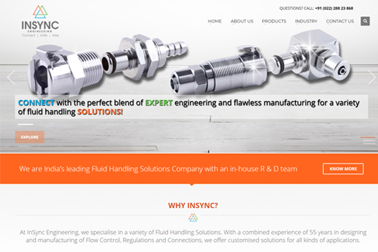  Insync Engineering 