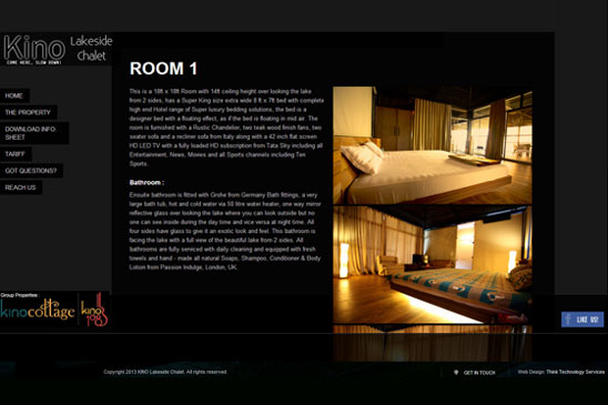 Luxury BOUTIQUE GUEST HOUSE image 2