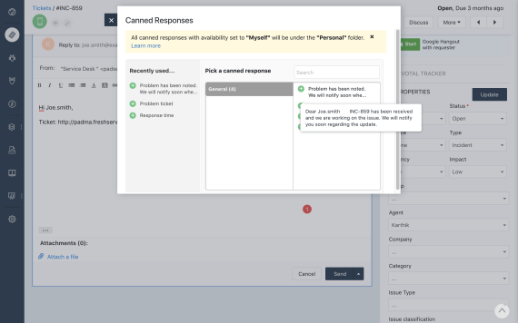 increase agent productivity